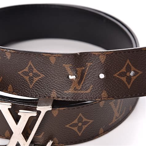 louis vuitton belt women's price|louis vuitton reversible belt women's.